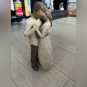 Willow Tree Figurine